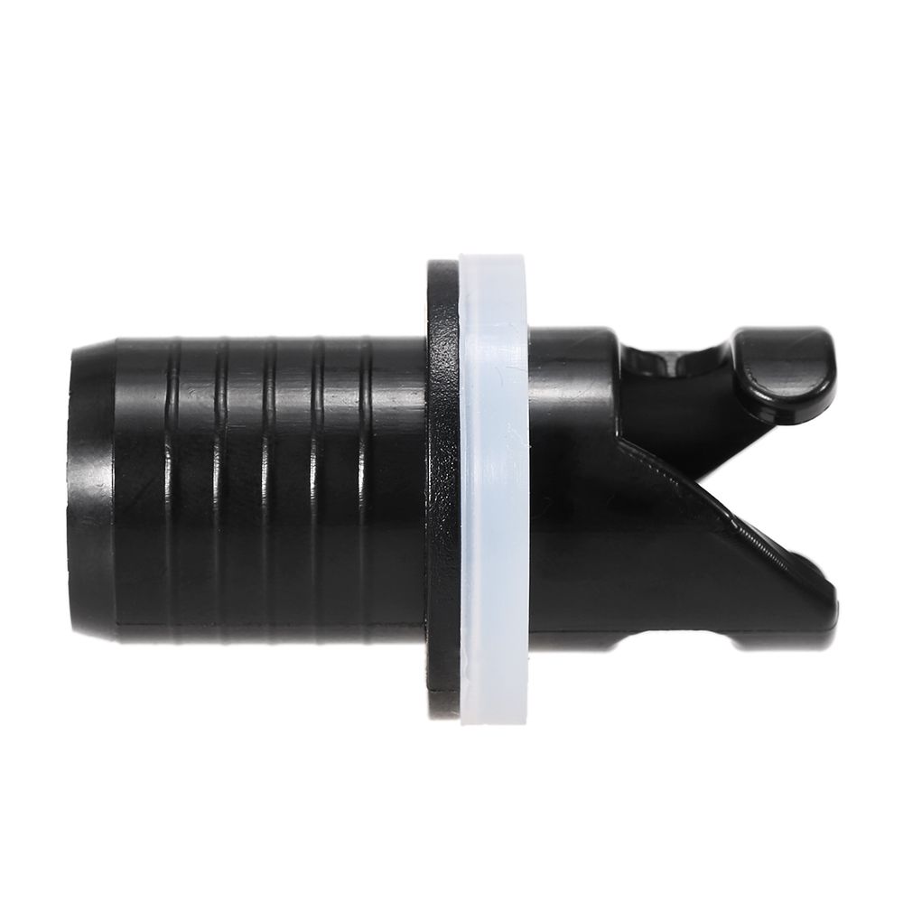 Sports Tools Air Valve Caps Fishing Kayak Accessories Inflatable Boat Connector Screw Hose Adapter