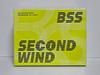 SEVENTEEN BSS Second Wind Special Album