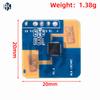 Intelligent Human Body Micro-Motion Detection Sensor: LD2402/LD2420 24GHz Millimeter Wave, ISM Band, High Sensitivity & Low Powe