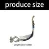 32600-SDA-A00 Copper Battery Ground Wire Assembly For DX 2003-2005 EX 2003-2007 LX 2003-2007  LX Special Edition
