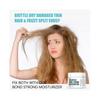 Bond Strong Moisturizing Hair Mask - Bond Restore Treatment for Dry, Damaged Hair - Repair & Nourish Curly, Bleached, Frizzy Hair