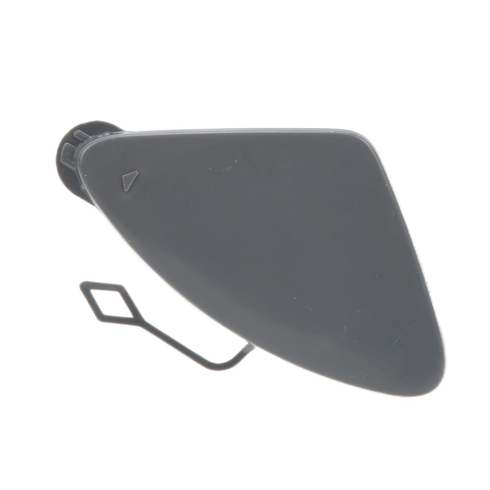 

Front Bumper Tow Hook Cap Cover 51117293116 Replacement for 3 SERIES F30 20112015
