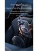 2026 Universal Magnetic Car Phone Holder with Wireless Fast Charging for Apple and Android Devices