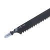 Double-Sided Jigsaw Blades For Efficient Curved Cutting, Wood & Plastic Saber Saw Blades Set For Diyers & Carpenters