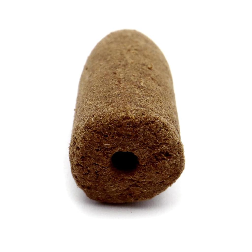 White Sage Backflow 1 Box SATYA BACKFLOW DHOOP Cone Room Gift Item Incense, Incense, (24 pieces), CONES, Type, Burning, Gift, Relaxation, Healing,