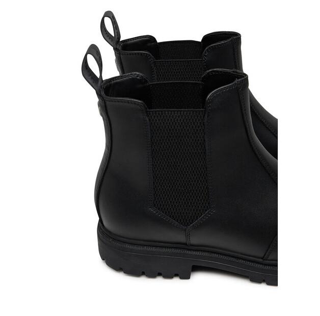 Ботинки челси Guess Sidney Beatles FMFSBE SUE15, чёрные