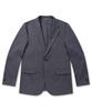 Brentwood Solid Lightweight Jacket Brjcm25731Gyd