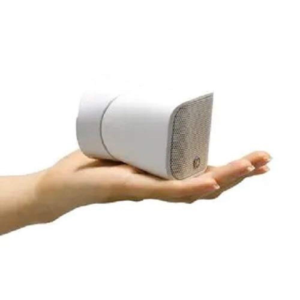 Yamaha VXS1MLW Compact Speaker