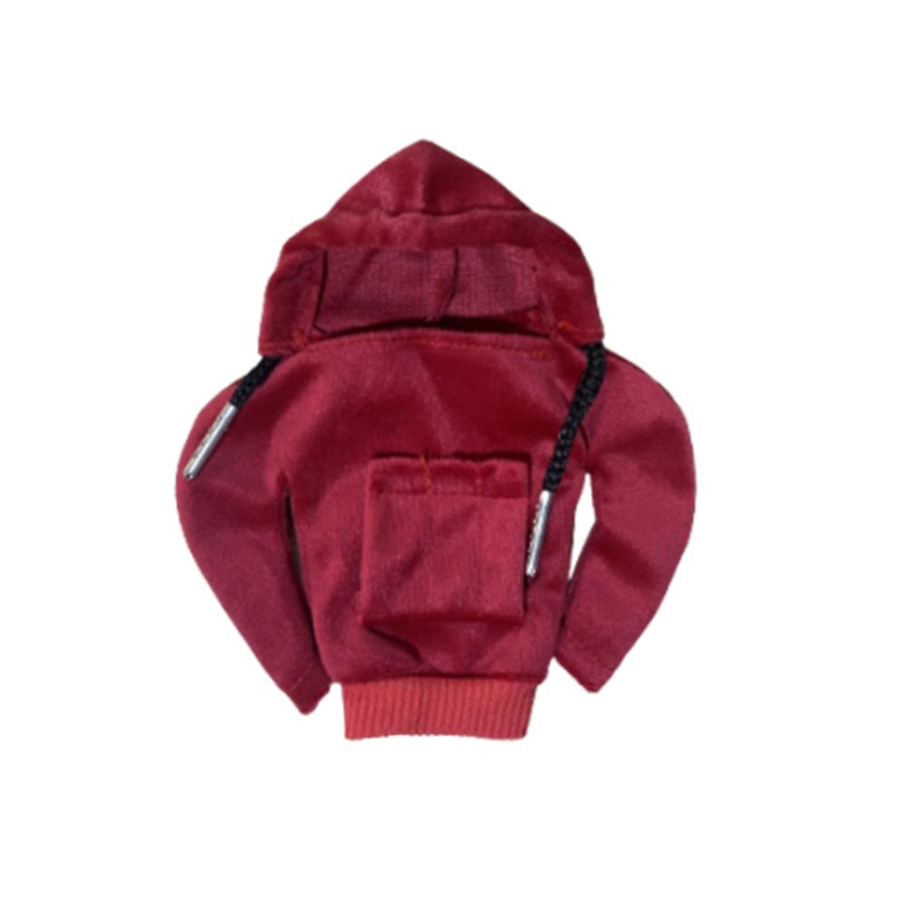 Gear Shift Hoodie Cover Car Shift Sweat-shirt Hooded Sweatshirt Change Knob Lever Sweatshirt Car Gear Wear Sweater For Gearshift