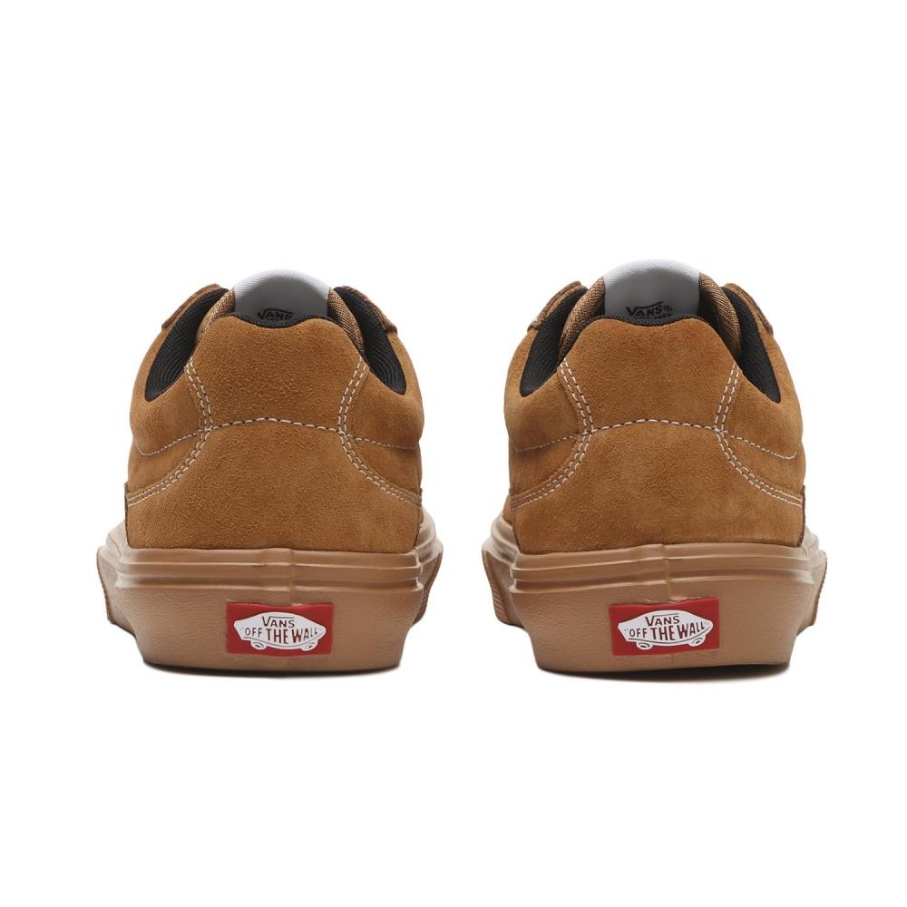 Vans Biscuit Lion Wh V3938 Sd