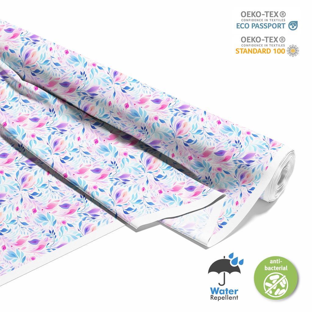 Outdoor Dekostoffe Oxford - Abstraktion - Dx2933