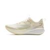 Li Ning Red Rabbit 8 Pro Full Palm Cushioning Mesh Running Shoes Women Running Shoes Off-White ARPV006-31