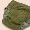 Absorbent Underpants Secure Fit Comfort Design Adult Bladder Leakage Protection S0ft C0tt0n Invisible Daily Use