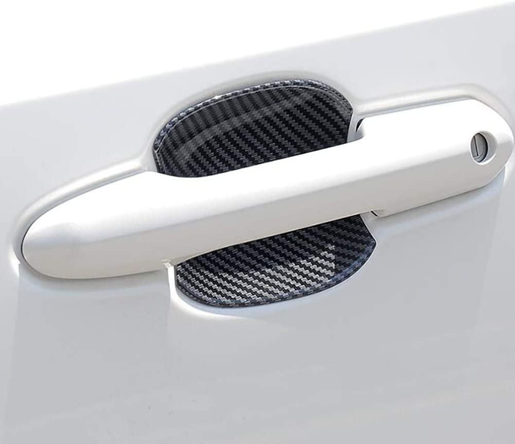MEKOMEKO CRS-MW4K New Toyota Corolla Cross Dedicated Door Handle Protector Cover Door Knob Protector