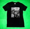 Krzyk,Koszulka punkowa,Punk rock,Odzież punkowa,Zespoły punkowe,Koszulka UNISEX Antifa