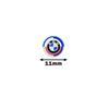 AXNX2 Stylish M 50th Anniversary 11mm 14mm Key Emblem Sticker Remote Key Badge Auto Styling Accessories For BMW E34 E46 E38 E90 E60