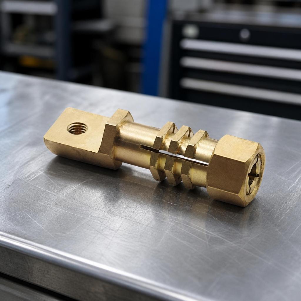 Sturdy Automotive Body-Panel Repair Locking Head Adjustable