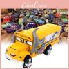 Cars Fritter Miss Model Car Figurine Anime Alloy Toys Christmas Ornament Gifts