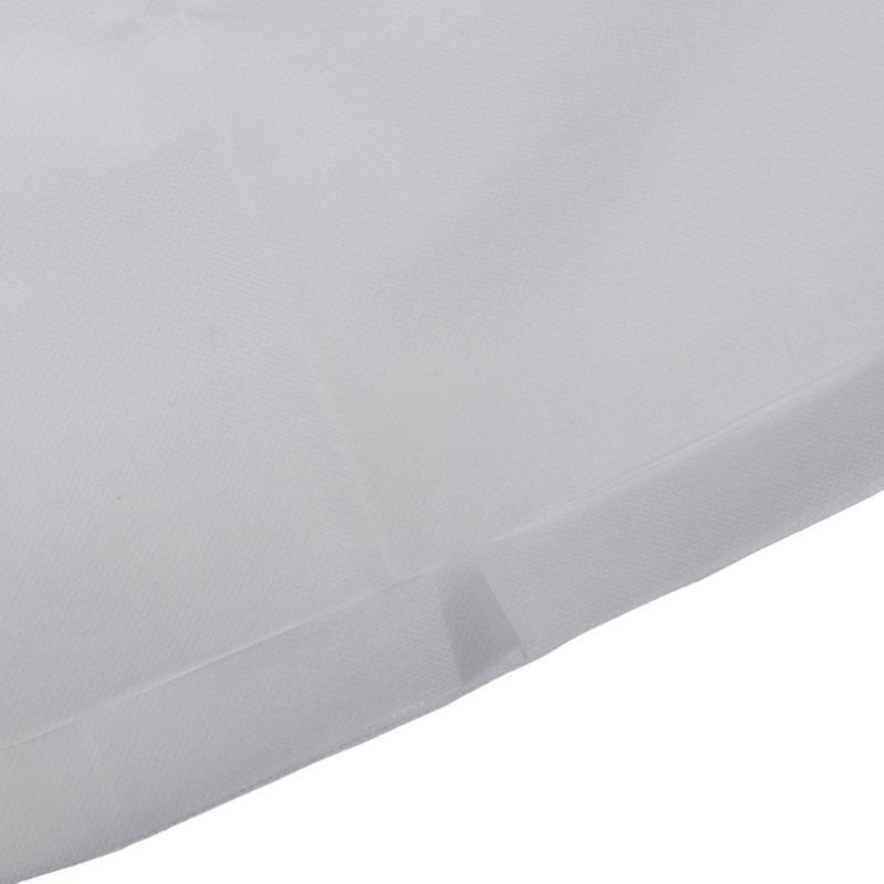 10/20Pcs Disposable Apron Hotpot Oil-Proof Anti-Fouling Adults Bib Portable Cleaning Cooking Non-Woven Waterproof Apron