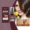 EELHOE Batana Hair Oil Hair Care Improve Dry Hair, Smooth And Glossy Hair Essence Oil