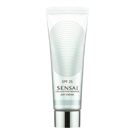 

Дневной Увлажняющий крем Sensai Day Anti-Aging 50 мл