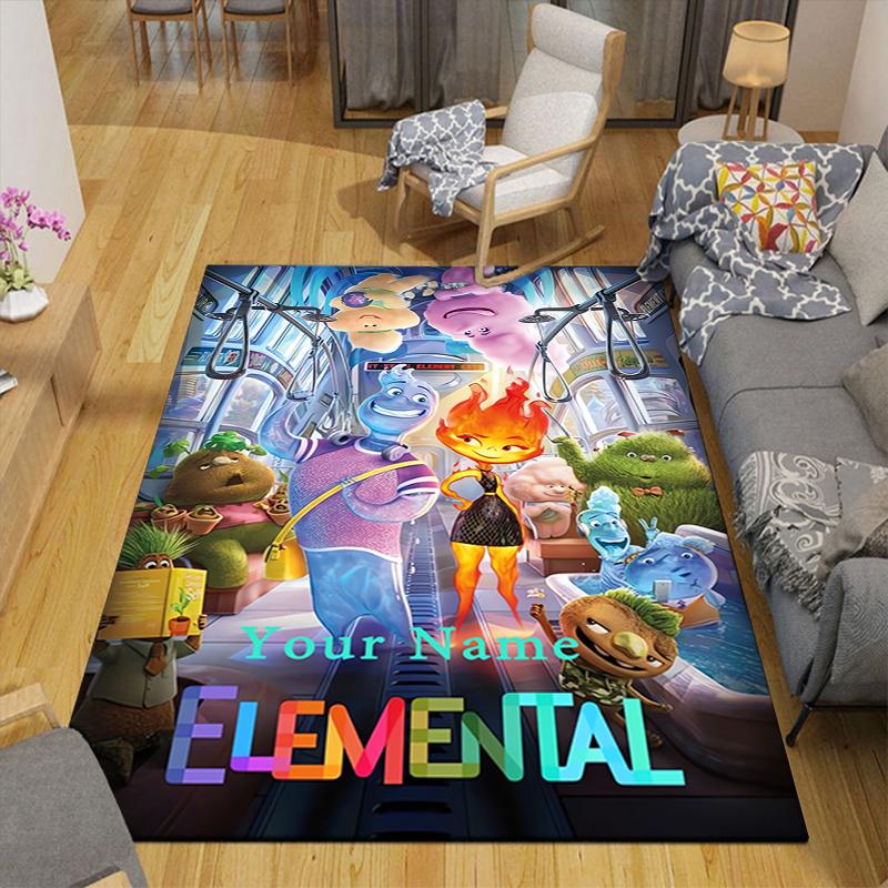 Custom 1Pc Dreams Come True Rug Office Carpet Indoor Outdoor Entrance Doormat Nonslip Soft And Comfortable Living Room D91657