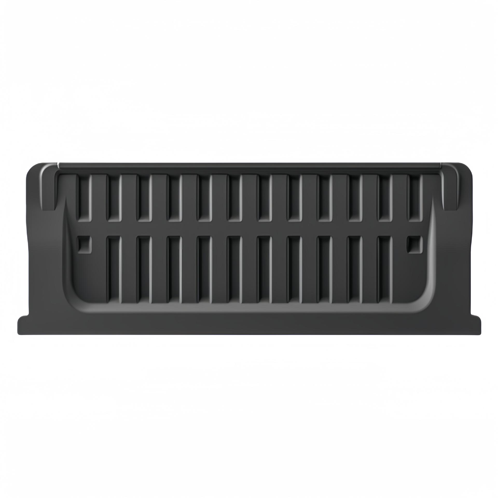 

19-24 Ford Ranger LHD/RHD Комплект ковриков TPE для пола и багажника