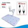 1/144 Gundam Model Figure Display Stand for HG/RG/BB Assembly