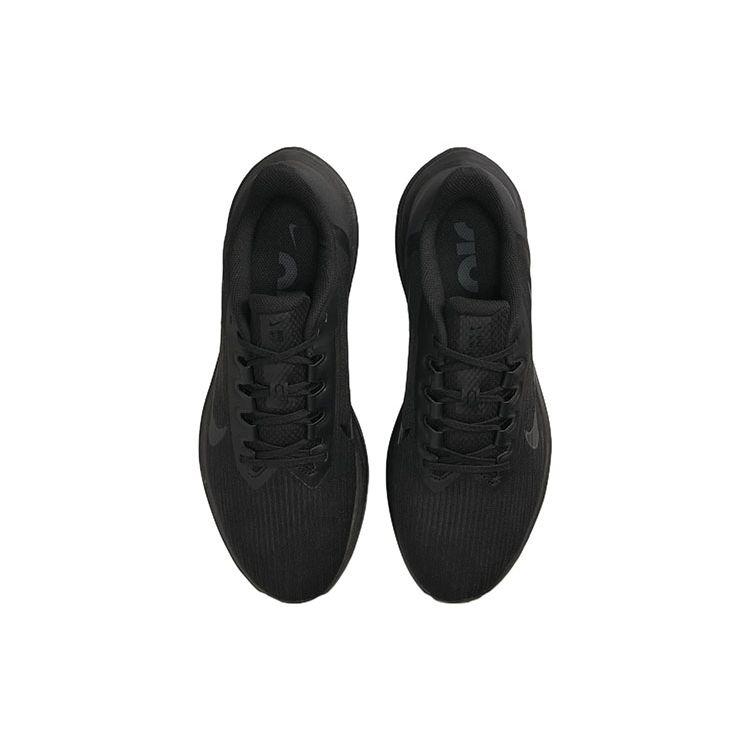 Nike Air Winflo 9 Black Dark Smoke Grey Men Sneakers DD6203-002