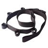 2Pcs Snap Buckle Car Fishing Rod Holder 7 Rod Capacity Vehicle Fishing Rod Strap  Van