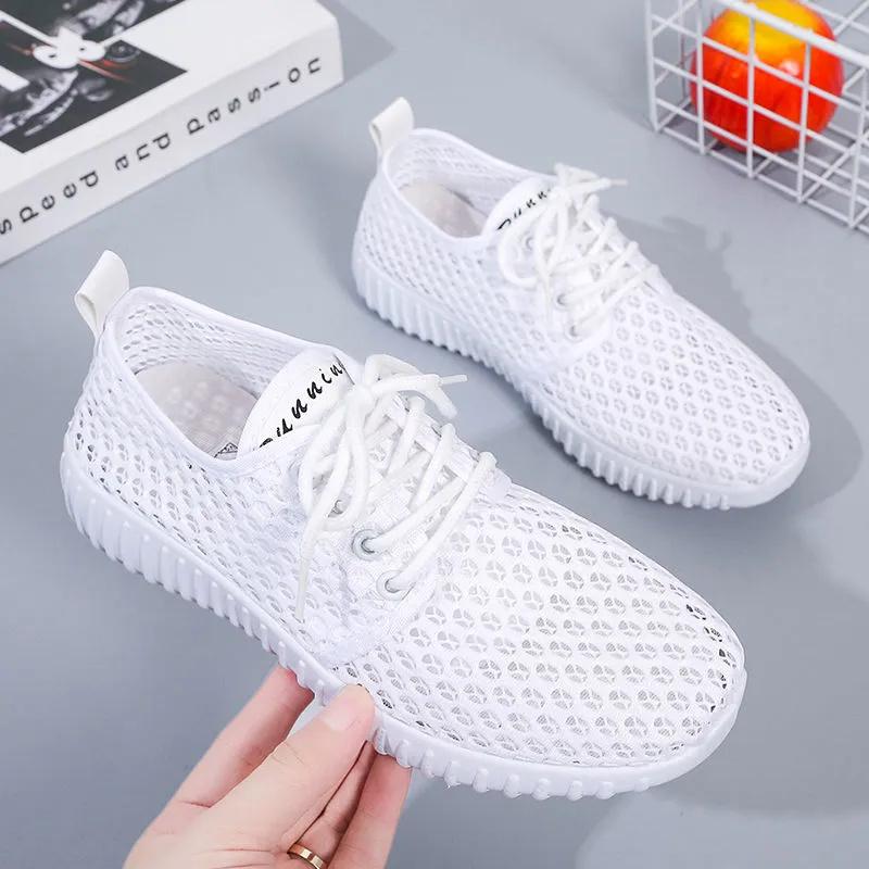 

Cresfimix женская модная дышащая летняя обувь женские повседневные высококачественные балетки коричневые танцевальные туфли Schuhe Damen C5809 35