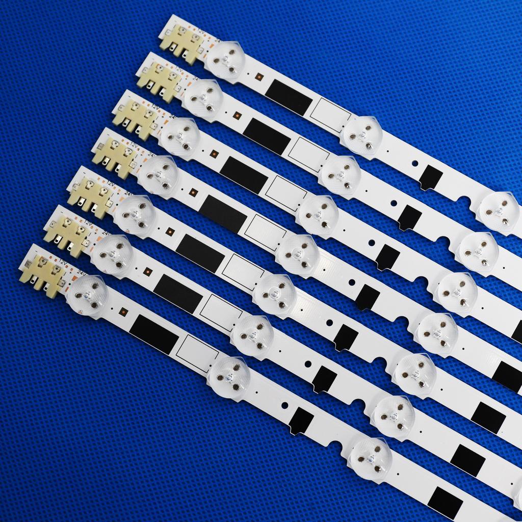 Buy LED Backlight strip for Samsung 2013SVS39F UE39F5500AK UE39F6800 ...