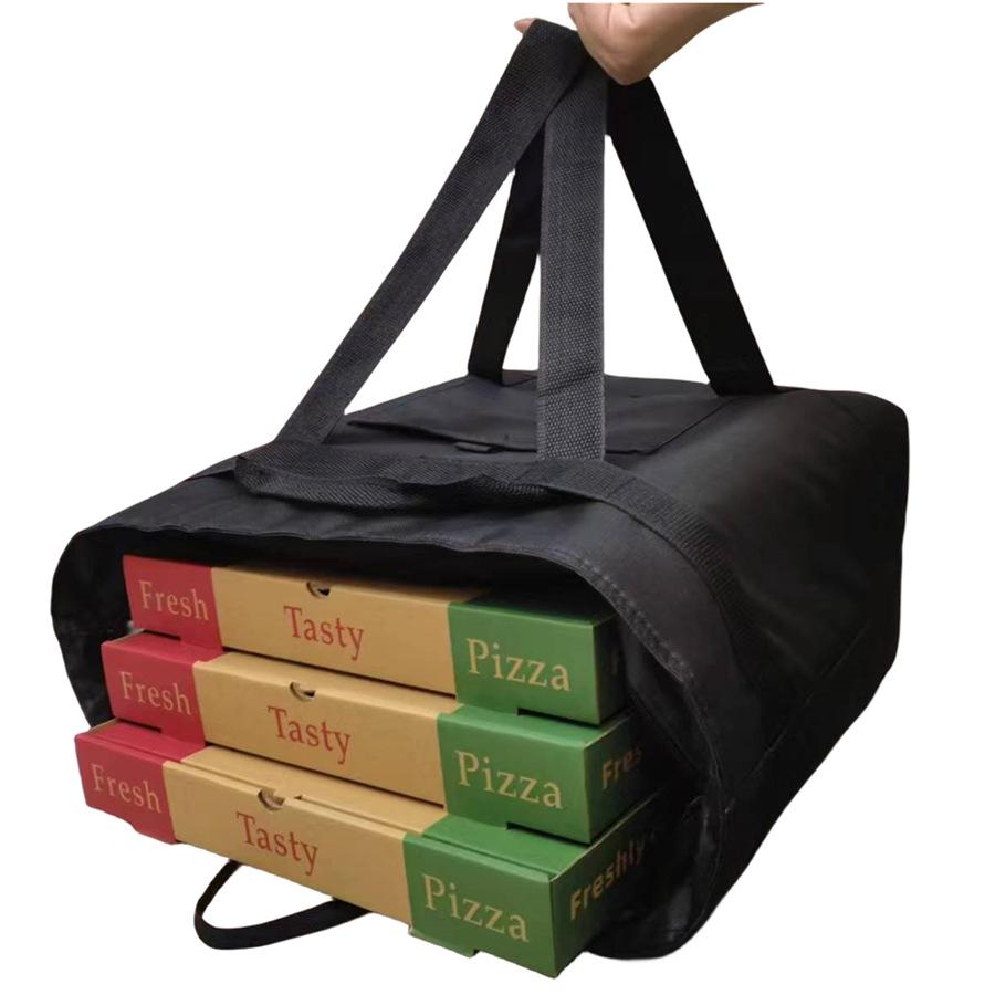 Große wasserdichte isolierte Outdoor-Picknick- und Campingtasche