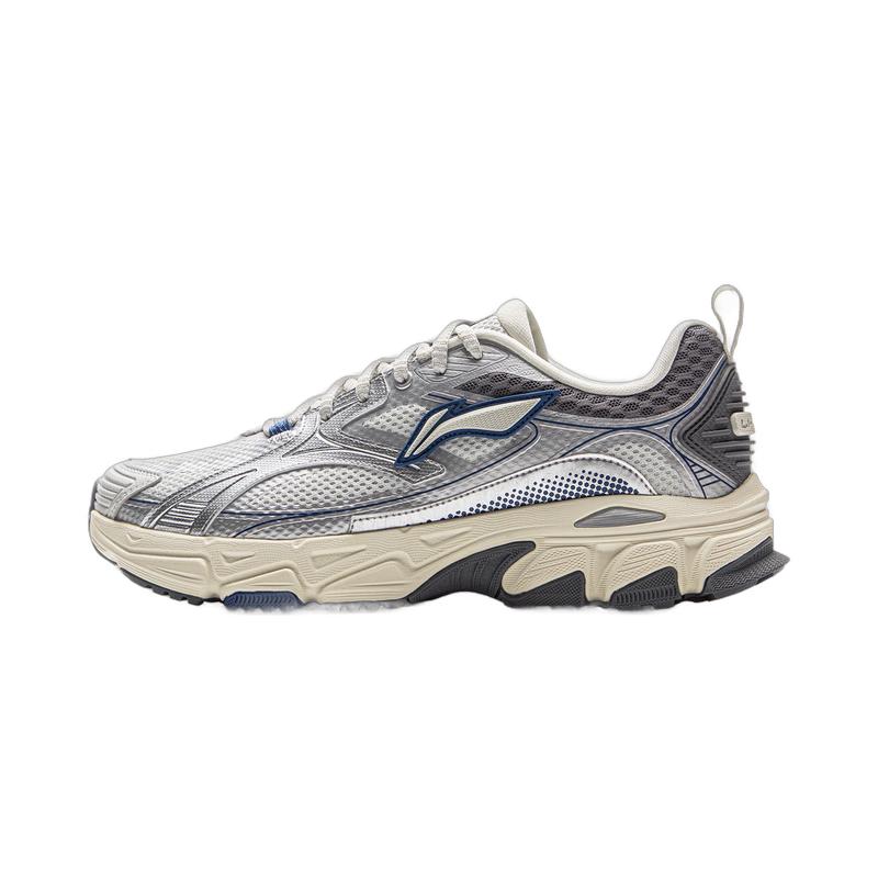 Li-Ning Xiaoyao Men's Retro Running Shoes ARXV003