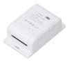 WiFi Energie Monitor Echtzeit-Überwachung Stromverbrauchsmesser mit 150A Klemme AC100‑240V