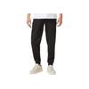 Puma Logo Print Breathable Casual Pants Men Pants Black 678381-01