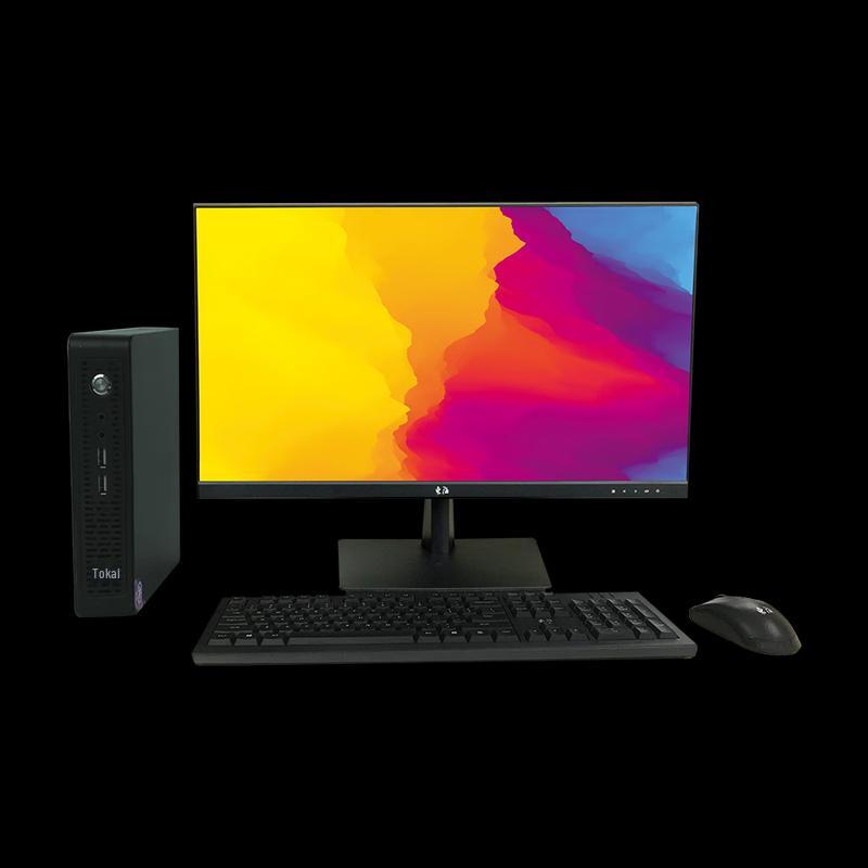 Donghai Domestic Xinchuang Desktop PC (CN Version)