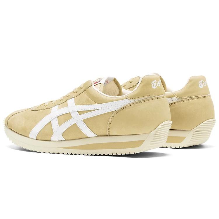 ONITSUKA TIGER Moal 77 NM Shoes 'Paper Bag White' Men's 1183B761-201