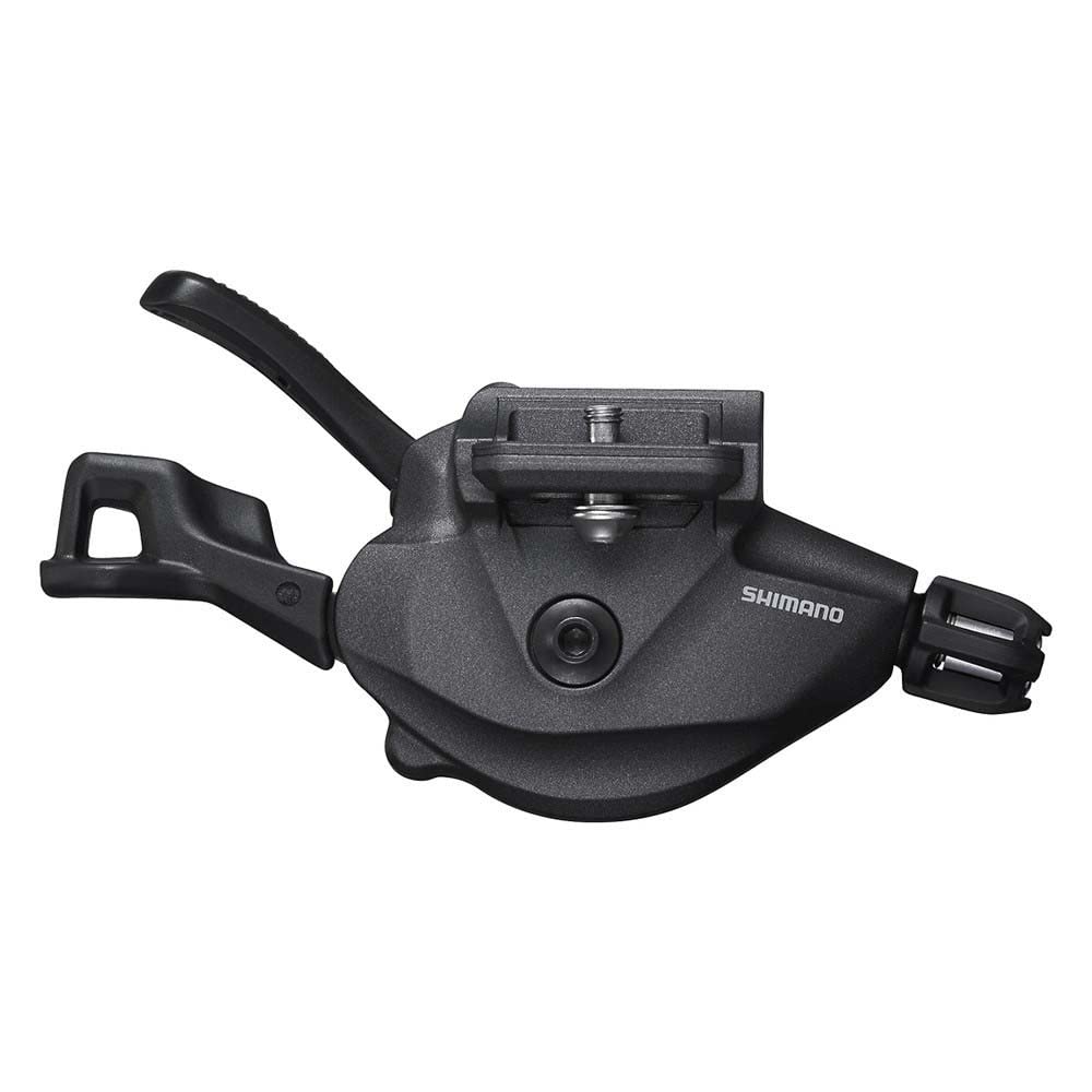 

SHIMANO Left and Right Set 2X12S Shift Cable SL-M8100 (I-Spec EV) Included/Black