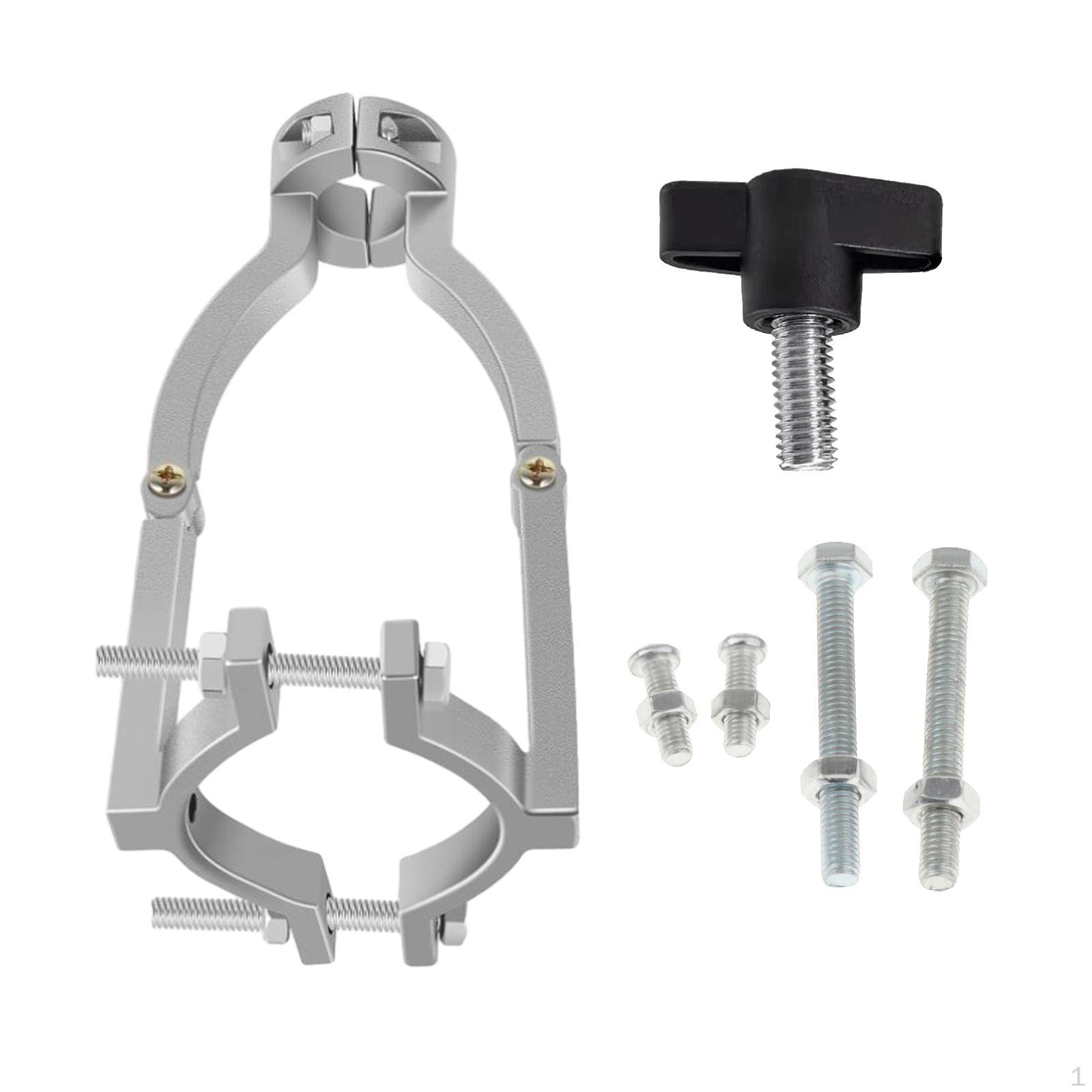 

Прецизионный адаптер для сверла с квадратным отверстием для деревообрабатывающего оборудования Full set