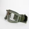 HMaI 8001 Multi-Lens Tactical Goggles