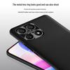 Honor X30i Mobile Phone Liquid Leather Case, Durable and Protective Against Falls and Stains. One-piece Design, Ready To Ship.