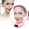 5X Magnifying Folding   Cosmetic Mirror Travel Portable Makeup Mirror