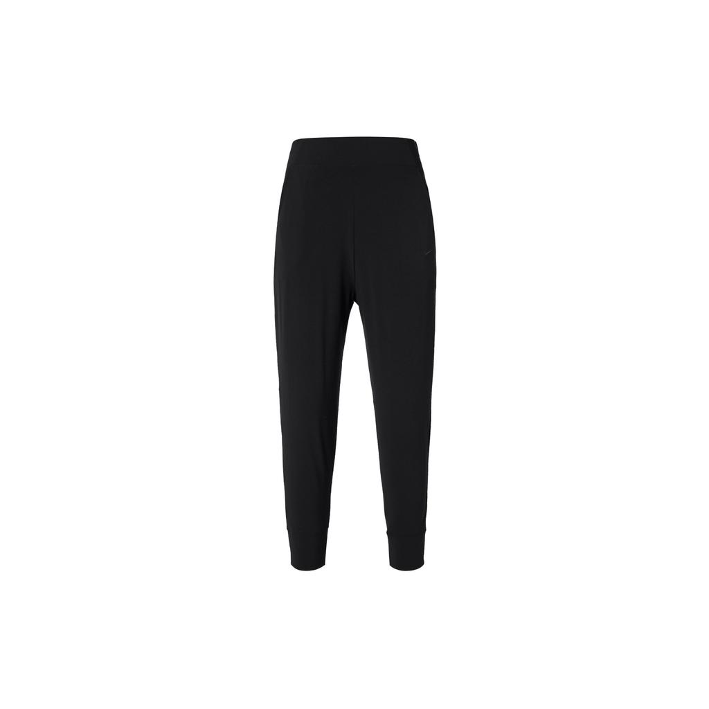 Nike Bliss Running Training Slim Fit Sports Pants Women Pants Black CU5850-010