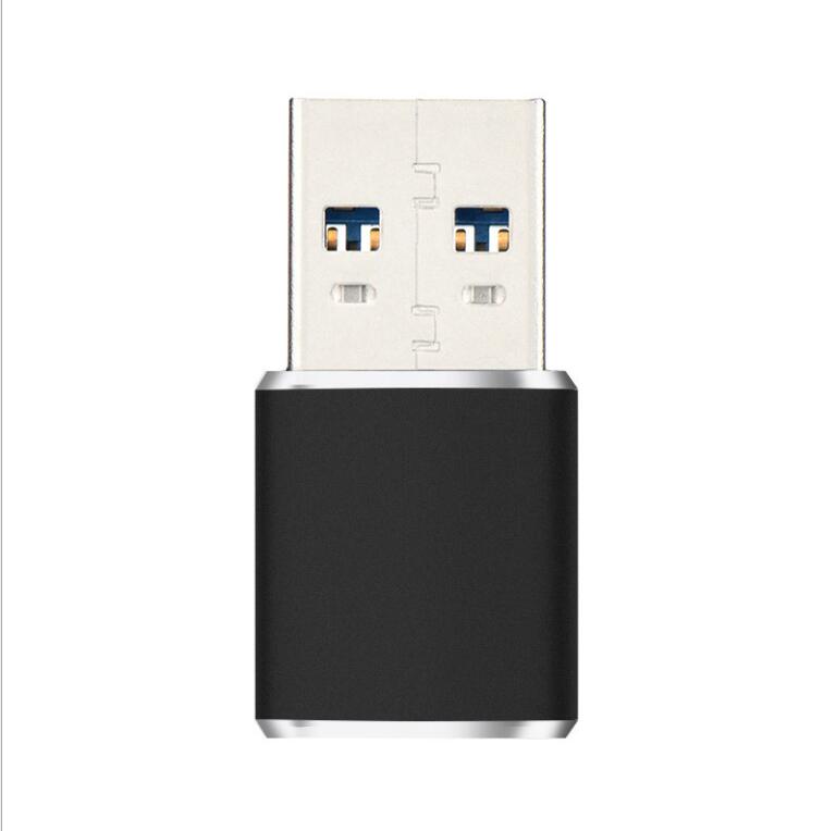 

USB 3.0 USB Адаптер МИНИ Портативный Кардридер MICRO SDXC USB3.0 Кардридеры для Планшетов ПК Компьютера Ноутбука Настольного ПК чёрный