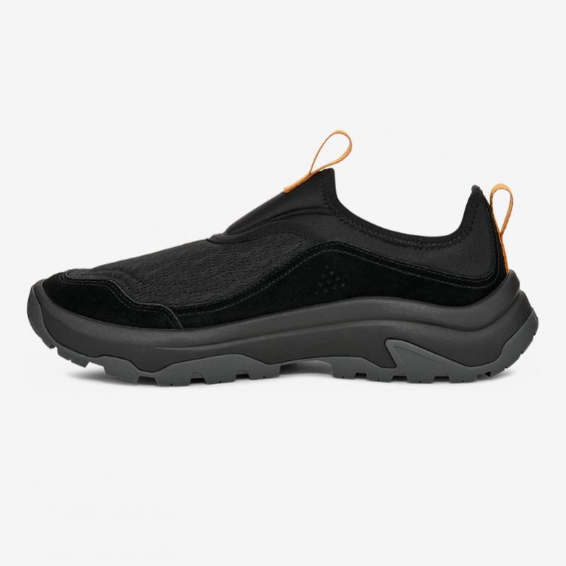 Teva Men S Outdoor Slip On Hurricane Daybreaker Stvm2532953 Blk
