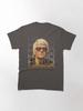 Heino Retro Heino Tribute Art - Volksmusik Icon Classic T-Shirt