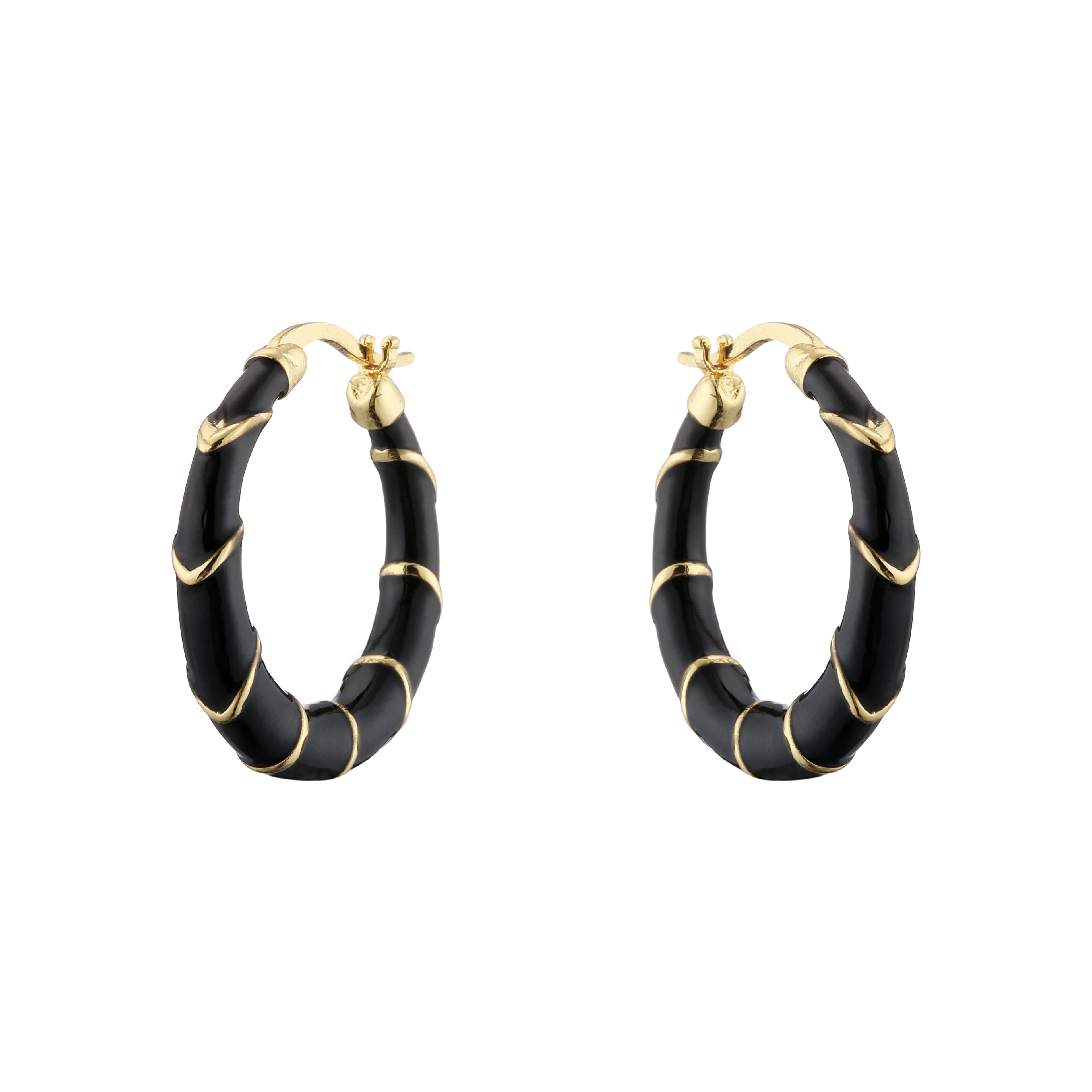 

HECHENG ,1pair,neon earrings,big round earrings for women,coloful Zircon,fashion 2020,wholesale чорний