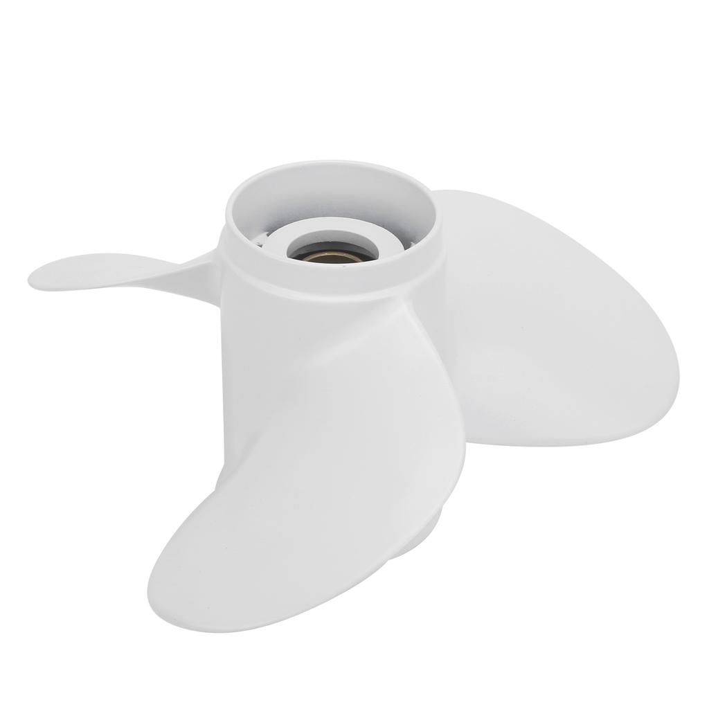 Marine 11?18 x 13?G 69W?45945?00?EL Båtmotor Aluminiumslegeringspropell for Yamaha påhengsmotor