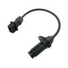 OEM 39180-2C500 391802C500 Crankshaft Position Sensor For Hyundai Genesis Coupe 2.0T Car Accessorie